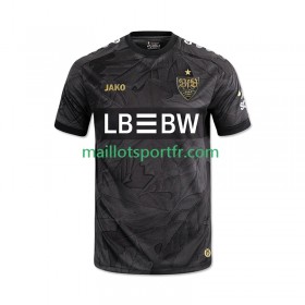 Maillot de Foot VfB Stuttgart Troisieme 2025/26